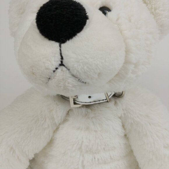 2008 La Senza Jack 12th Annual Christmas Teddy Bear Limited Edition - Picture 5 of 13